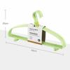 Non-Slip Shoulder-Protective Clothes Hangers