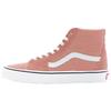 Замшевые кеды Sk8 Hi VN0A4BV61UL