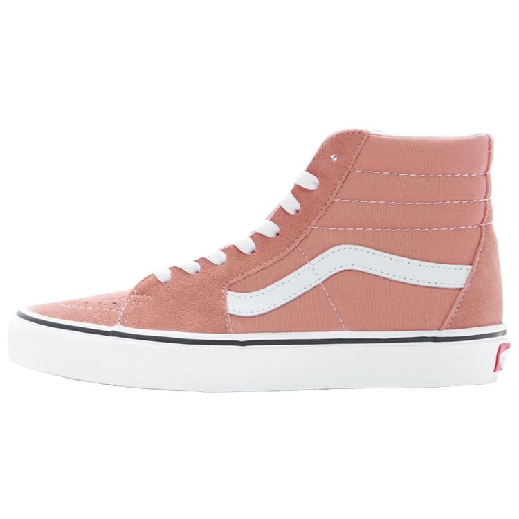 Vans Замшевые кеды Sk8 Hi VN0A4BV61UL