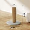Sisal Cat Climbing Tree and Scratching Post