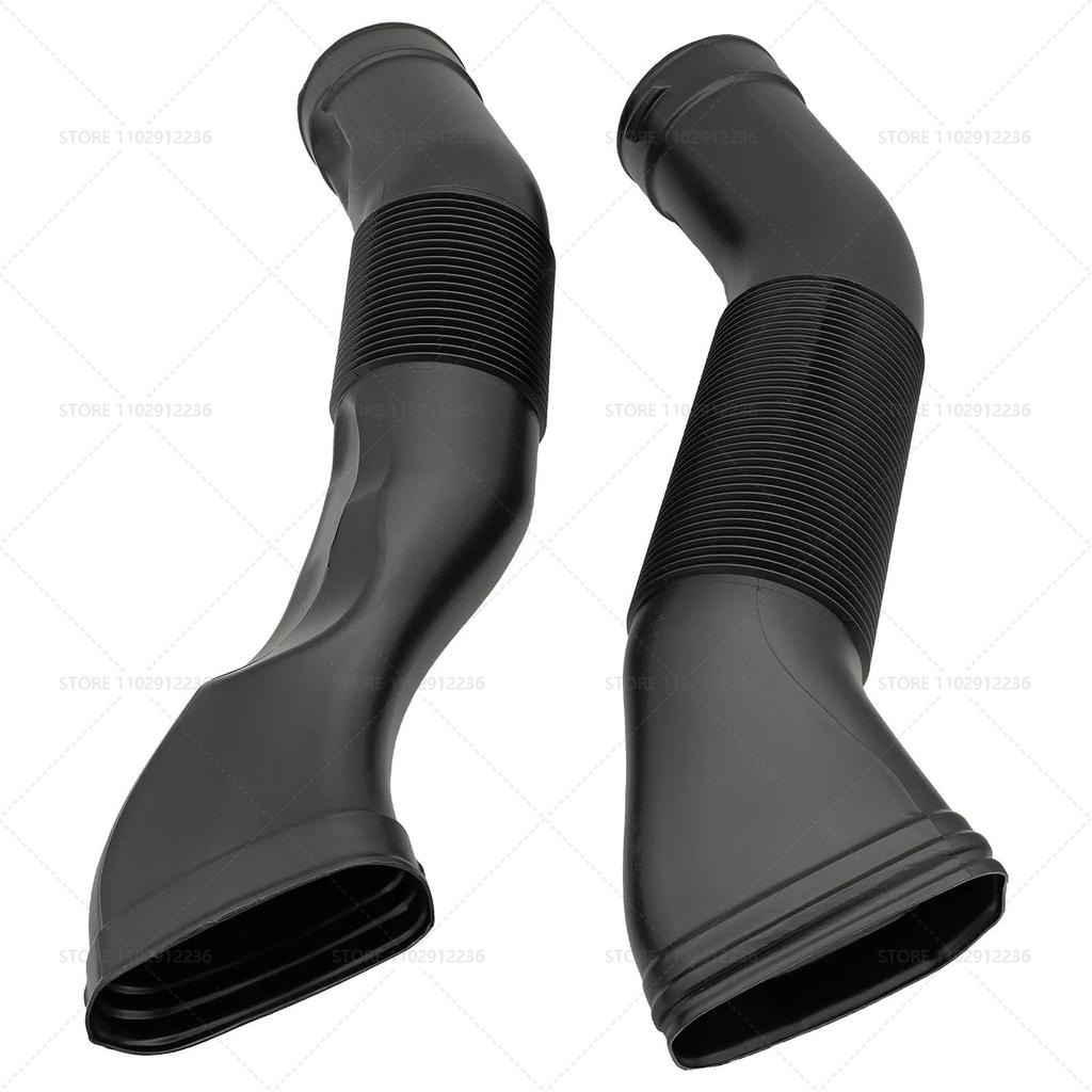 Для 2003-2006 W211 W219 Mercedes Benz E/CLS Класс E500 E55 AMG CLS500 CLS55 AMG Воздухозаборная трубка шланга 1130942182 1130942282