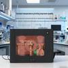 Итеративные 3D-принтерные корпуса и крышки Iterative Space для серии Bambu Lab A1 (китайская вилка) (адаптер в комплекте)