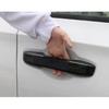 ABS Glossy Black Side Door Handle Cover Trim For - Honda Civic Sedan 4PS