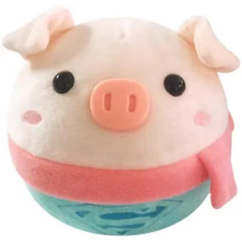 Интерактивная игрушка для собак, активная мобильная плюшевая игрушка для домашних животных, говорящая мобильная электрическая игрушка-мяч для собак с зарядкой через USB, прыгающая игрушка для кошек