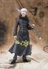 Figuarts ZERO Трафальгар Ло -Версия Семи Воинов Моря-
