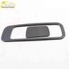 Baojun 510 Glove Box & Center Console Stainless Steel Decorative Car Stickers