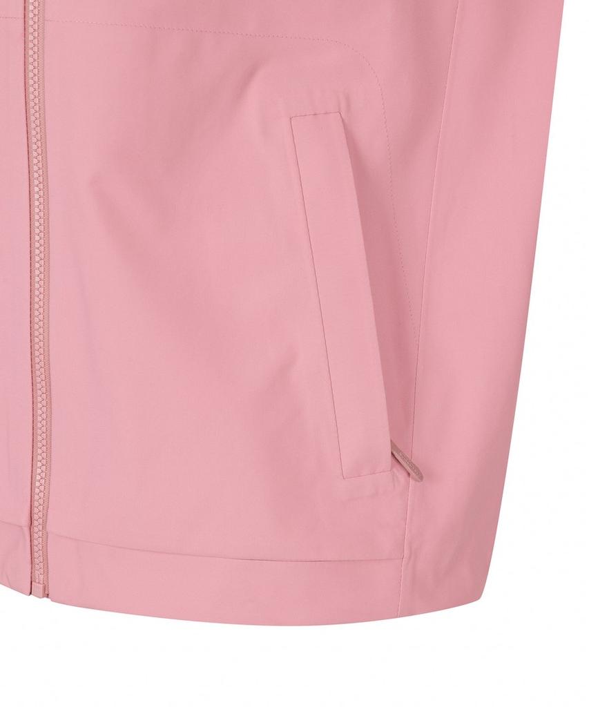 Discovery Expedition Women'S Vertex 3L Waterproof Jacket (Pink)