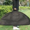 Compound Bow Case Holder Soft Carry Bow Bag Light Weight Portable Carrying Bow Case for Hunting Target Practice