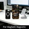 B-Bladee DG 3-3-3 Phone Case For iPhone17,16,15,14,13,12,11 Plus,Pro Magnetic with Magsafe Wireless Charging