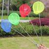 Extendable Kids Telescopic Butterfly Net Toy Catching Bugs Insect Fish Gift