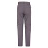 Mountain Warehouse Womens/Ladies Hiker Stretch Zip-Off Trousers