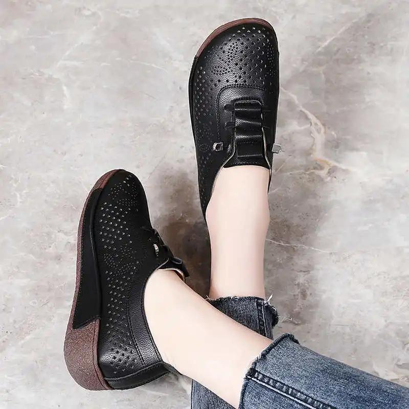 Модная платформа Шнуровка Женская обувь Розовые Повседневные Женские Кроссовки Золотой Красный Женский Теннисный Спорт Тенид Вьетнам Уличная Коллекция