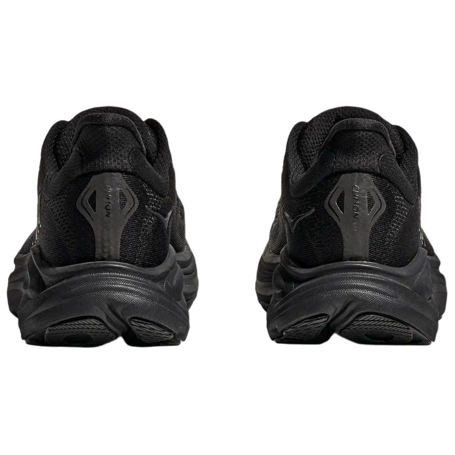 Кроссовки HOKA Clifton 10 Triple Black Unisex 1162030-BBLC