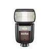 Authorized GODOX Camera Flash for Sony TTL HSS High Speed Sync Adjustable Brightness Recycling 2600mAh Large Capacity for Sony Sony SLR Cameras [GODOX
