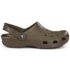 Crocs Кроссовки унисекс Classic Clog Chocolate 10001-200