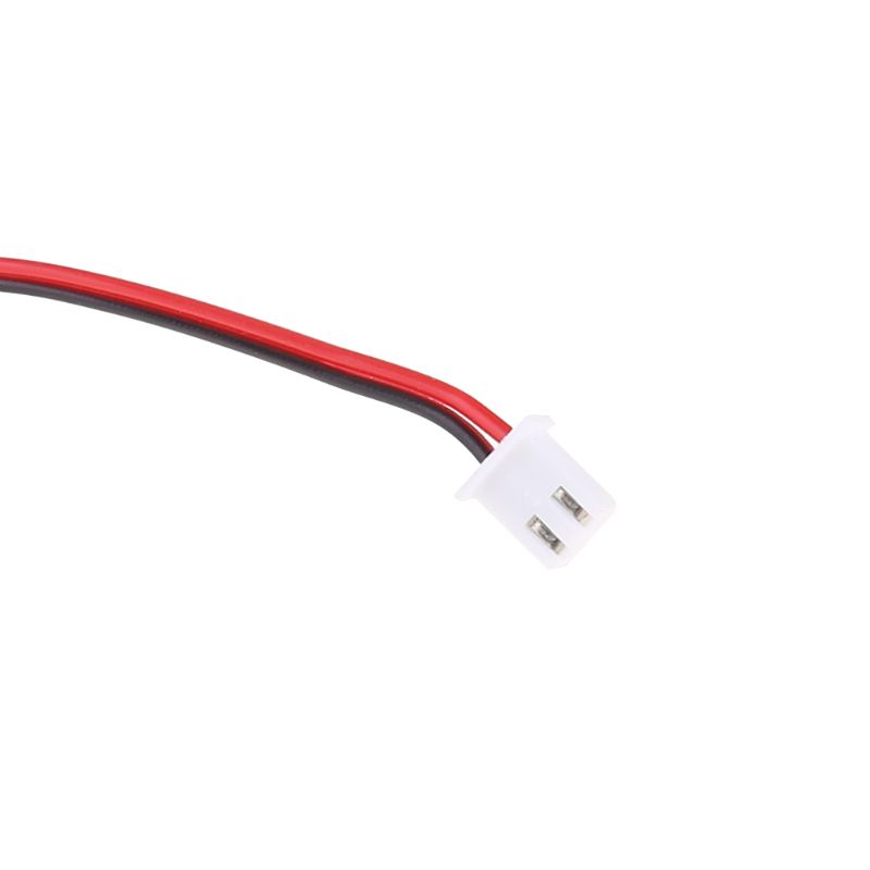 Вентилятор охлаждения 3D-принтера 5015 50x50x15 мм Центробежный вентилятор 5 В 12 В 24 В 2-контактный бесщеточный охлаждающий вентилятор