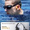 Костная проводимость Bluetooth-гарнитура Saina B60