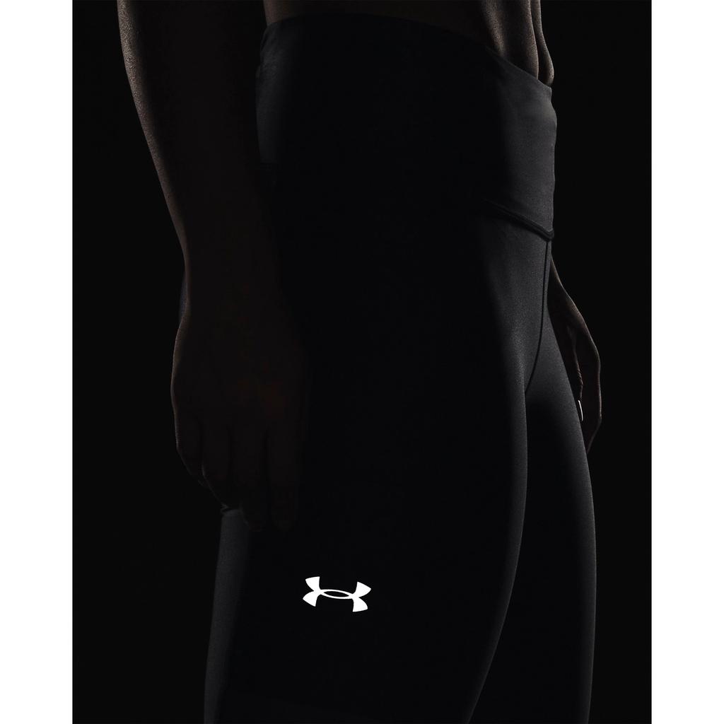 Under Armor Women' Leggings Isochill Run 7/8 Tight