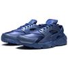 (WMNS) Nike Air Huarache Run Premium 'Blue Legend' Women's 683818-400