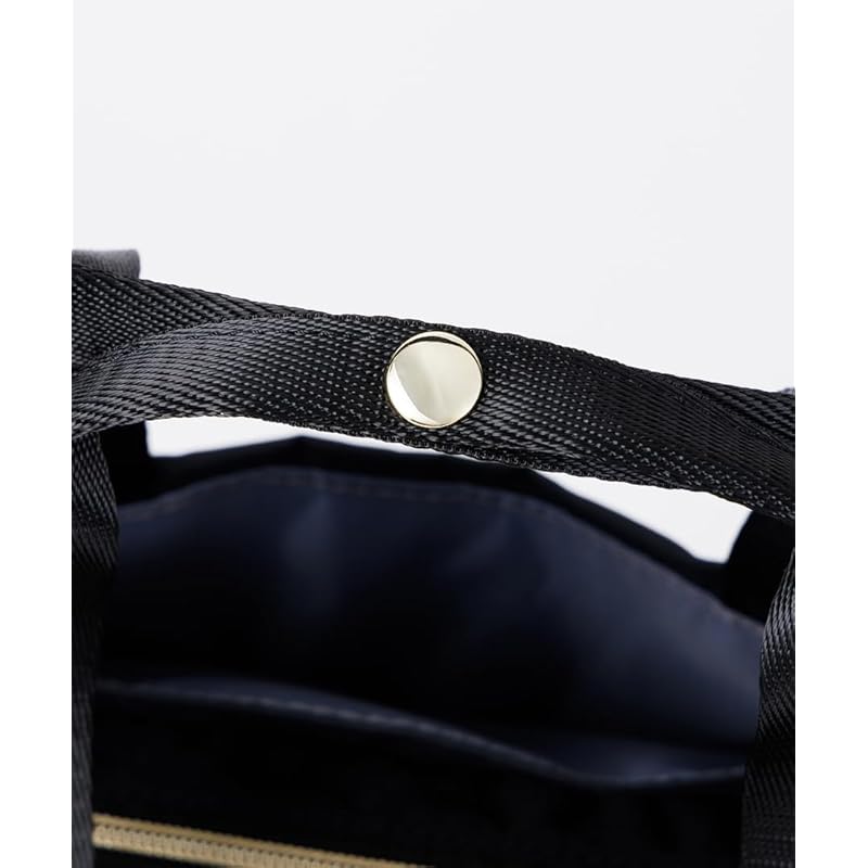 [Legato Largo] tote bag FUWARI LH-X0067 ladies OLV