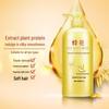 BEE&FLOWER Ginger Hair Strengthening Shampoo & Wheat Conditioner Set