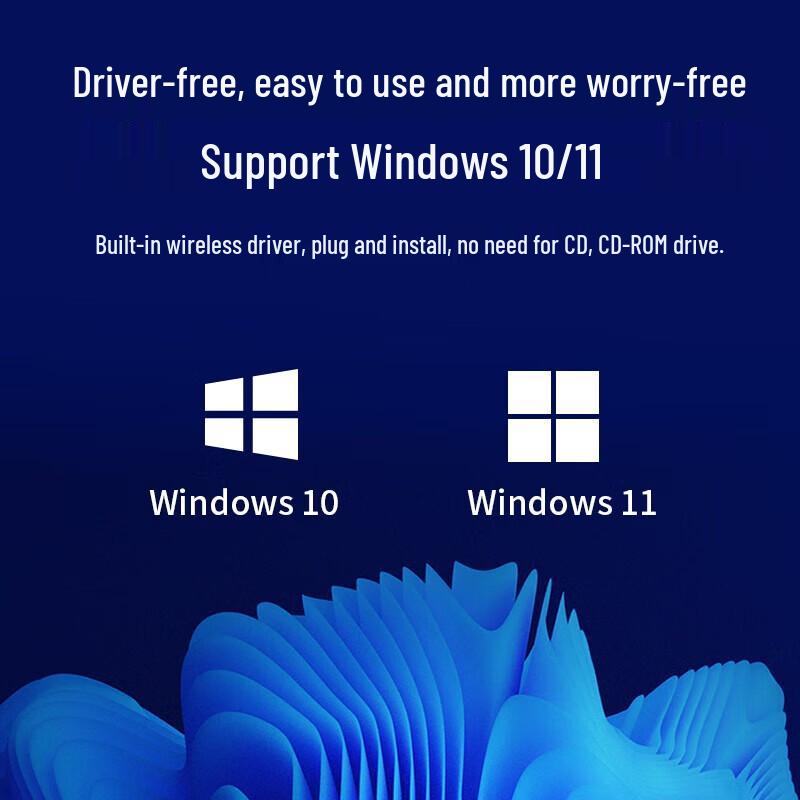 TP-LINK AX3000 WiFi 6 USB Wireless Network Card