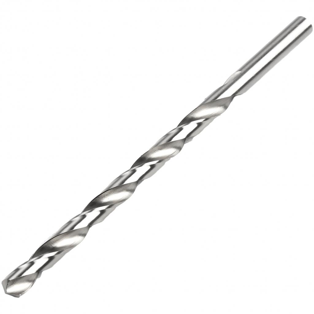 1 PC Drill Bits Extra Long High Abrasion Resistance High Speed Steel