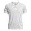 Under Armour Футболка унисекс светло-серая 21500531-009