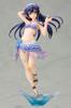 Kotobukiya Проект Love School idol Уми Сонода Эгаоде масштабная готовая фигурка из ПВХ, окрашенная вживую! -Нацуиро 1,2,Прыгай! Вер.- 1/8