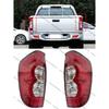 Для Great Wall Wingle 3 Wingle 5 V240 V200 Автомобильный Задний Фонарь Задний Бампер Противотуманная Фара Стоп-Сигнал Сборка Фары