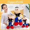 Sailor The Popeye Plush Toy Cute Cartoon Funny Boy Children Holiday Doll Gift