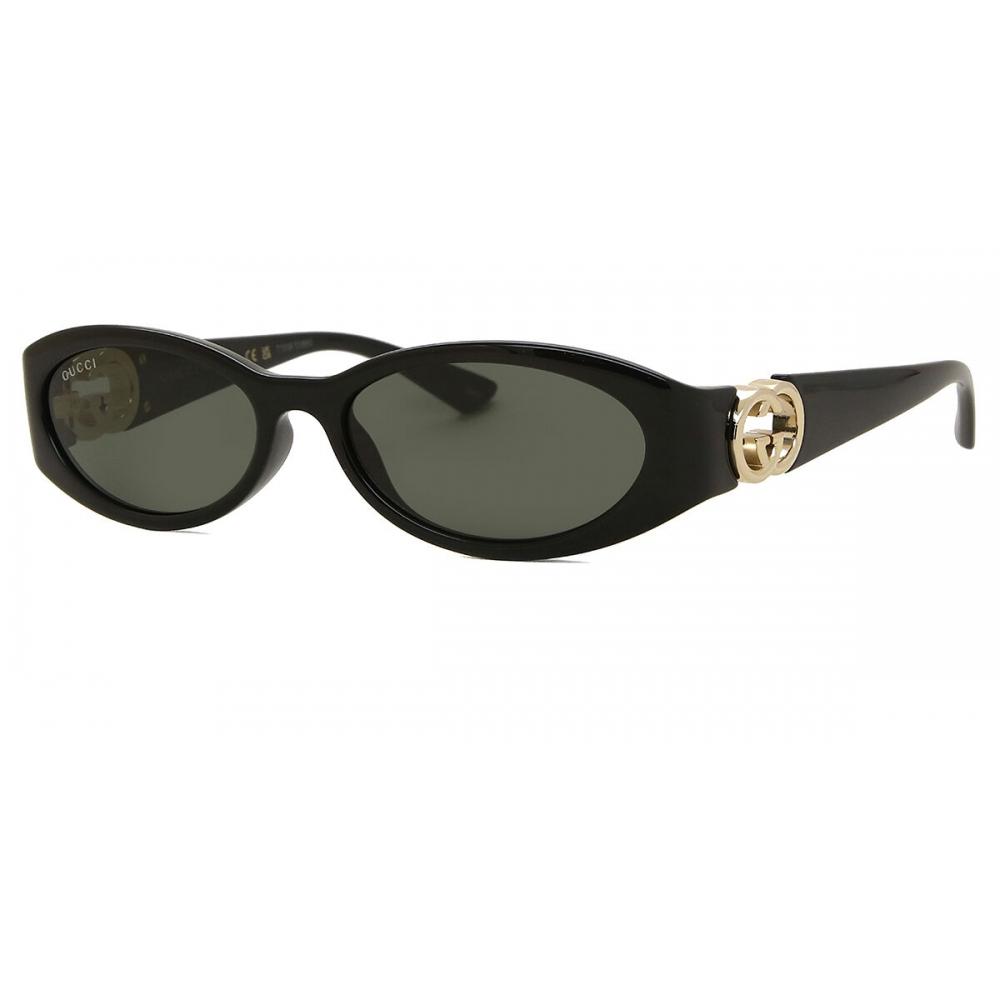 Gucci Gg1660s 001 Женские солнцезащитные очки