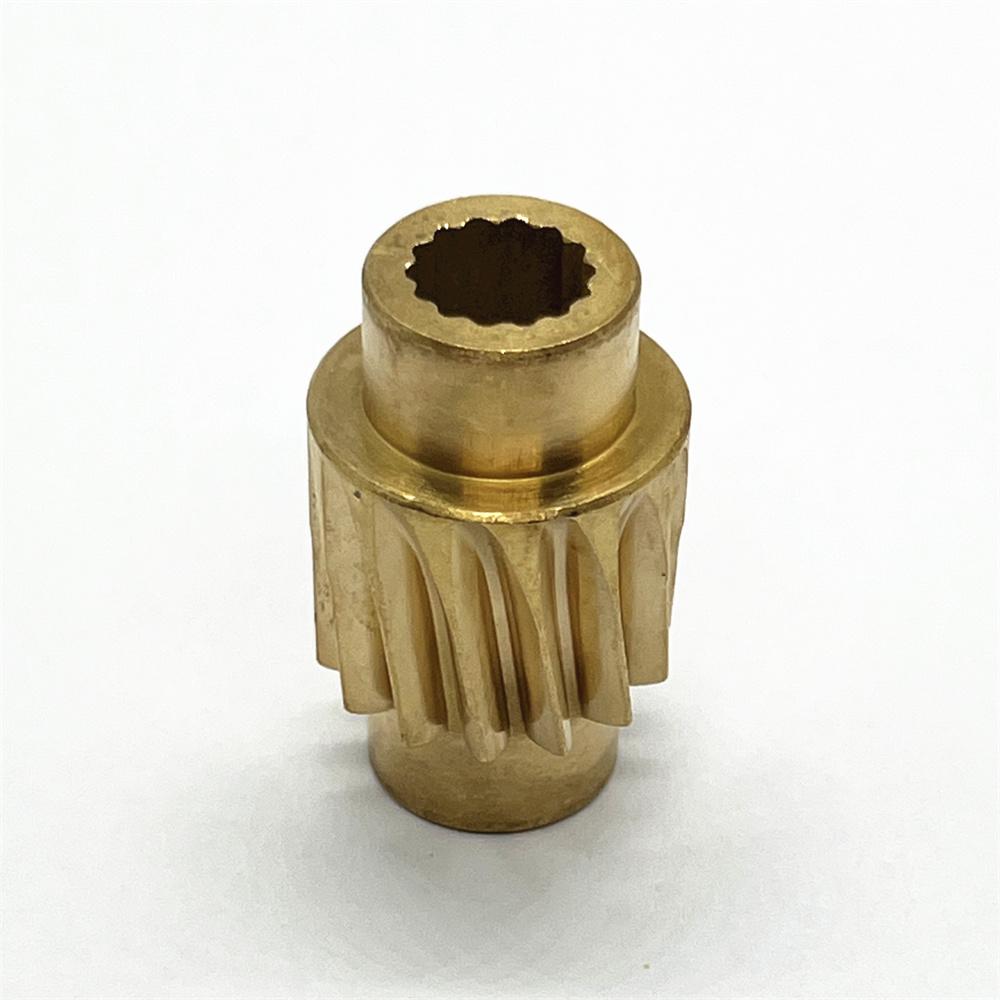 Fit for Toyota RAV4 Corolla Highlander 14T Seat Control Adjust Wheel Copper Gear