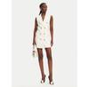 Платье Elisabetta Franchi AB85352E2 360