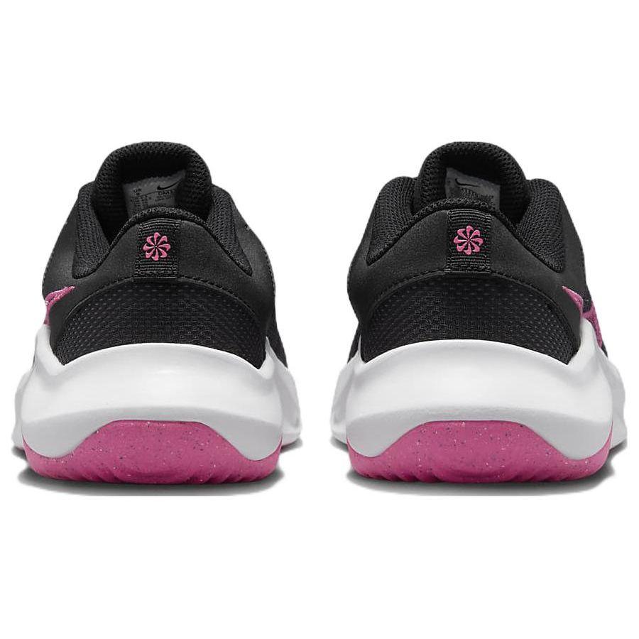 Nike Legend Essential Next Nature Тканевые Модные Удобные Амортизирующие Прочные Ударопрочные Низкие Тренировочные Кроссовки Женские кроссовки DM1119-002