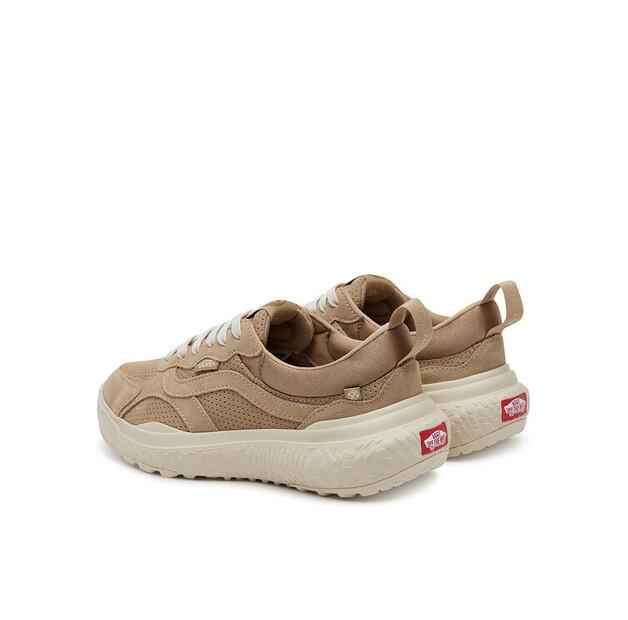 Men's Vans Mte Ultrarange Neo Vr3 Vn000cwesq71 Beige Sneakers