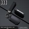 Чехол для ключа для Kia K3, Sportage, K5, K2, Seltos, Niro, KX3, KX5 - Складной корпус автомобиля и пряжка