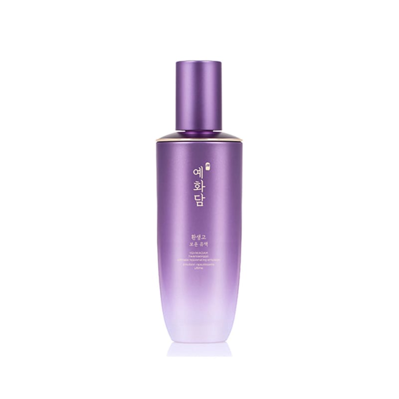 The Face Shop Yehwadam Hwansaenggo Boyoung Эмульсия 140мл