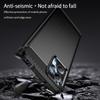 MOFI JK TPU Series-1 For Motorola Moto G13 4G/G23 4G Carbon Fiber Phone Case Brushed TPU Anti-drop Phone Cover