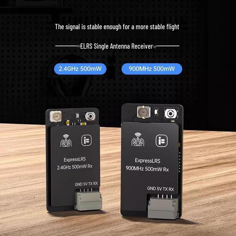 HANGLR FPV Drone & Quadcopter Components (CN version)