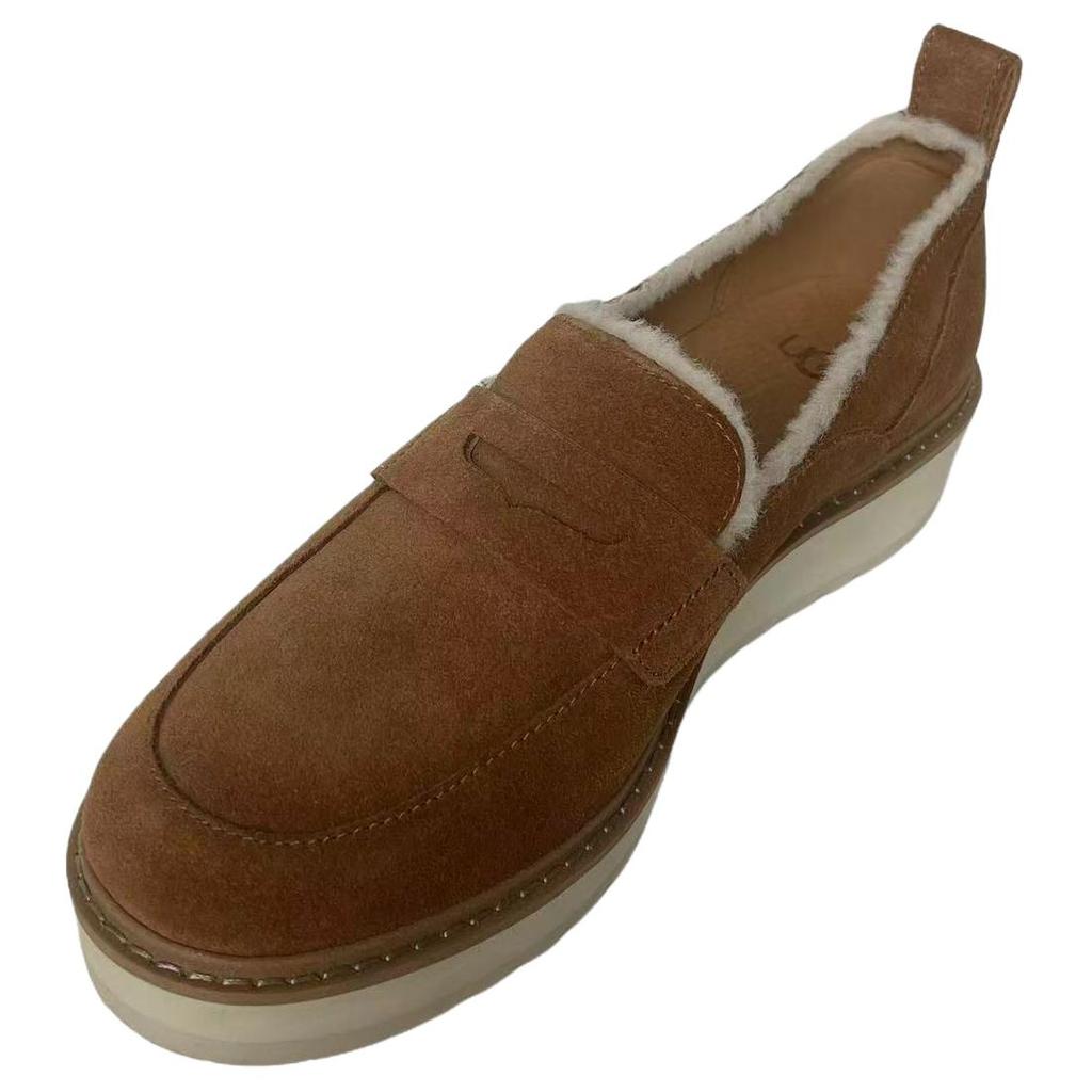 UGG Atwater Слипоны Универсальные лоферы Женские лоферы 1095231-CHE