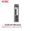 H3C IE4300-12P-PWR Industrial Ethernet Switch