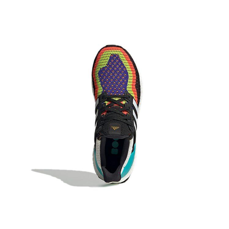 UltraBoost Wmns Adidas 2.0 Dna 'Multi-Color' Женские FW8709