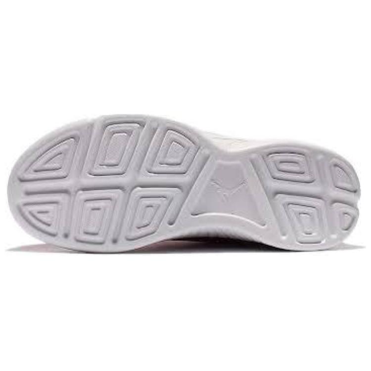 Jordan J23 Low Gym Red Gym Red Pure Platinum 905288-601