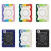 Silicone Case Pad 7S Pro 12.5 Inch With Pen Slot Rotating Stand Shockproof Full Cover