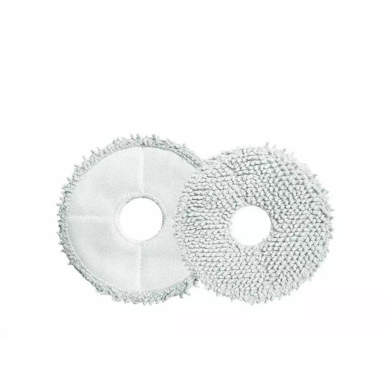 Set of Brushes, Filters, Cloths for Xiaomi Mi Robot Vacuum S10+ X10+ X20+ X10