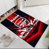Custom Name Arsenal F.C Printed Carpet, for Office Chair Living Room Bedroom Kitchen Room Decor Gifts.