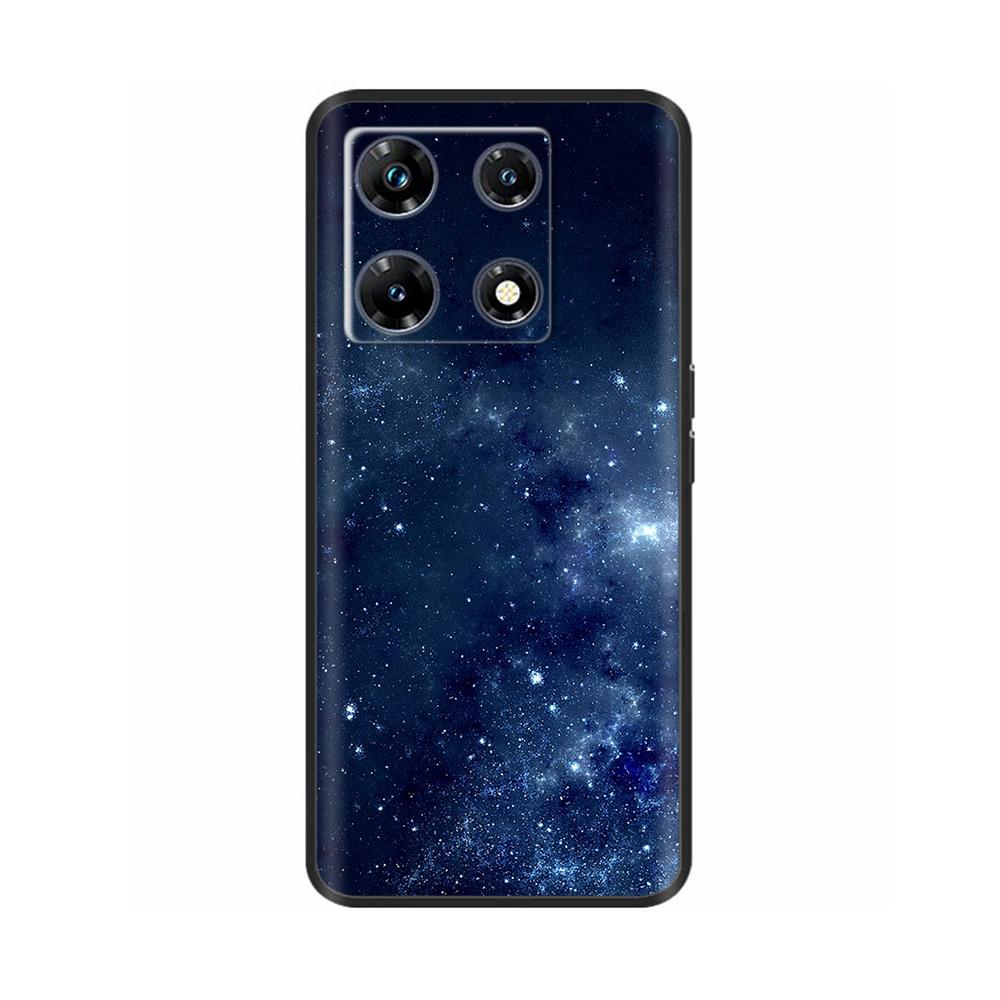 For Infinix Note 30 Pro Case TPU Soft Silicone Bumper Phone Back Cover Cases for Infinix Note30 Pro X678B Protective Shell Capas