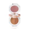 DEARDAHLIA Paradise Dual Palette, 07_Strawberry Crush, 1 Piece