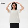 KOLON SPORT Графичная футболка с коротким рукавом